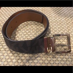 Michael Kors Belt